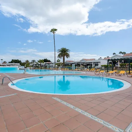 Casa Tommy 13 Village de vacances Maspalomas (Gran Canaria)