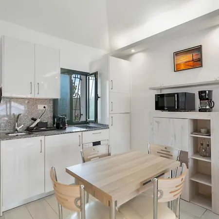 Casa Tommy 13 * Maspalomas (Gran Canaria)