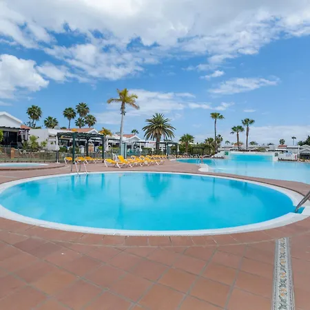 Village de vacances Casa Tommy 13 Maspalomas (Gran Canaria)