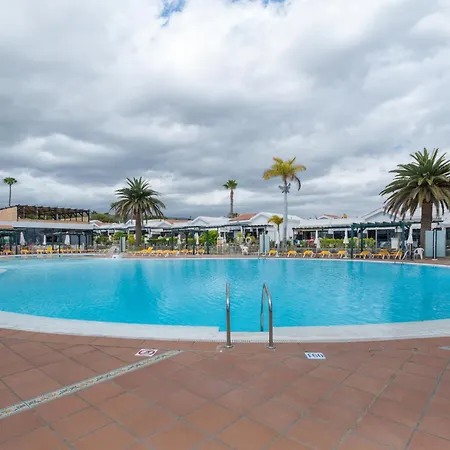 Casa Tommy 13 * Maspalomas (Gran Canaria)